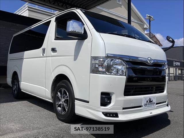 Toyota HIACE VAN 2024-03 8742544-10