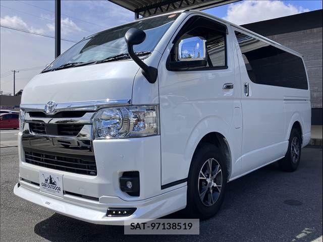 Toyota HIACE VAN 2024-03 8742544-11