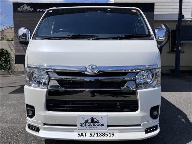 Toyota HIACE VAN 2024-03 8742544-1