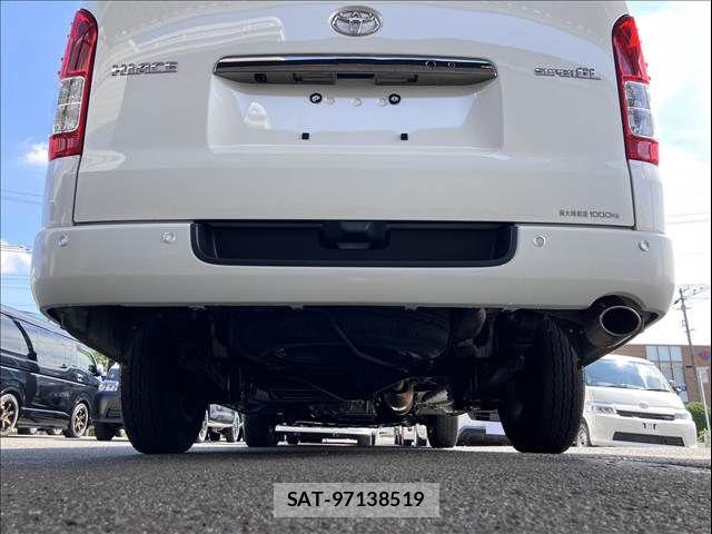 Toyota HIACE VAN 2024-03 8742544-26