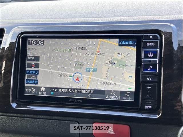 Toyota HIACE VAN 2024-03 8742544-4