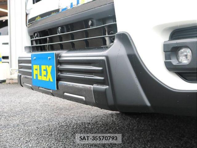 Toyota HIACE VAN 2022-01 8742541-10