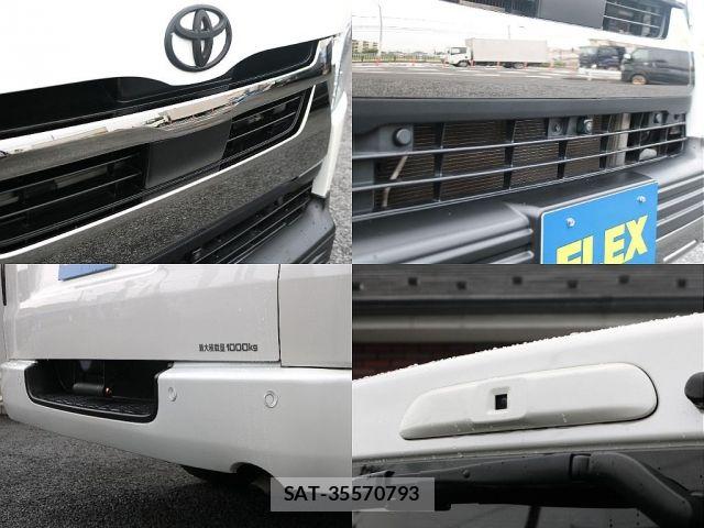 Toyota HIACE VAN 2022-01 8742541-11