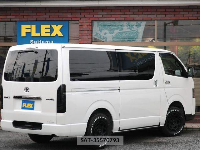 Toyota HIACE VAN 2022-01 8742541-16
