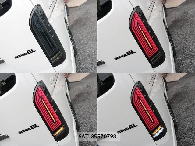 Toyota HIACE VAN 2022-01 8742541-17