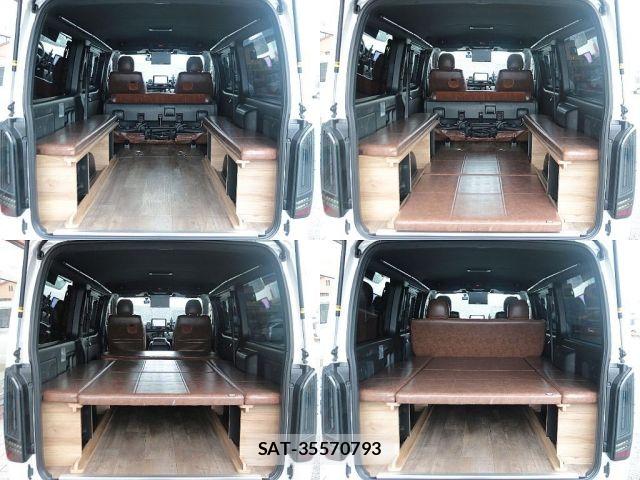 Toyota HIACE VAN 2022-01 8742541-1