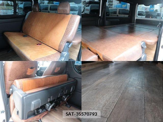 Toyota HIACE VAN 2022-01 8742541-4