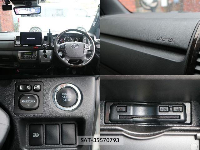 Toyota HIACE VAN 2022-01 8742541-6