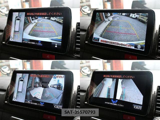 Toyota HIACE VAN 2022-01 8742541-7
