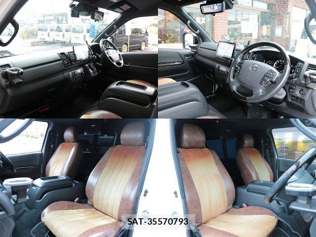 Toyota HIACE VAN 2022-01 8742541-8