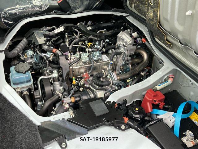 Toyota HIACE VAN 2026-07 8780473-22