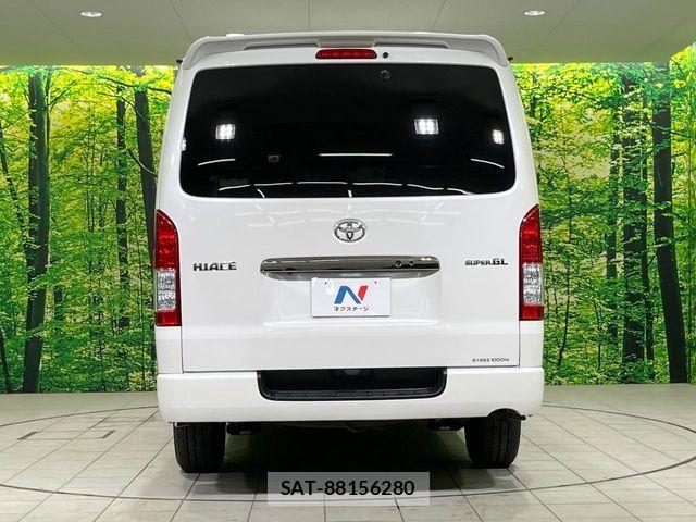 Toyota HIACE VAN 2023-01 8796129-14