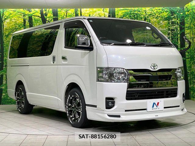 Toyota HIACE VAN 2023-01 8796129-15