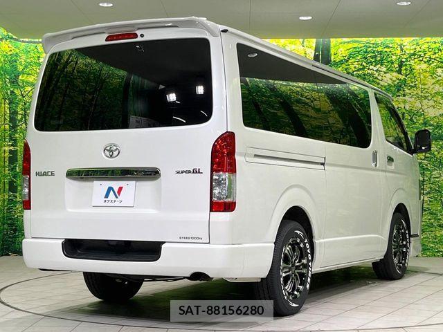 Toyota HIACE VAN 2023-01 8796129-16