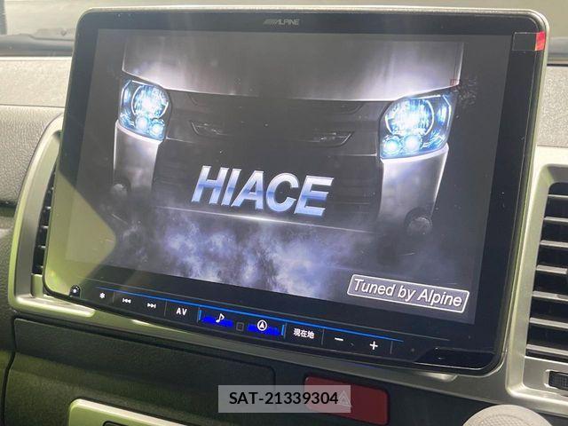 Toyota HIACE VAN 2025-03 8796128-3