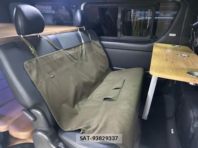 Toyota HIACE VAN 2022-01 8796131-11