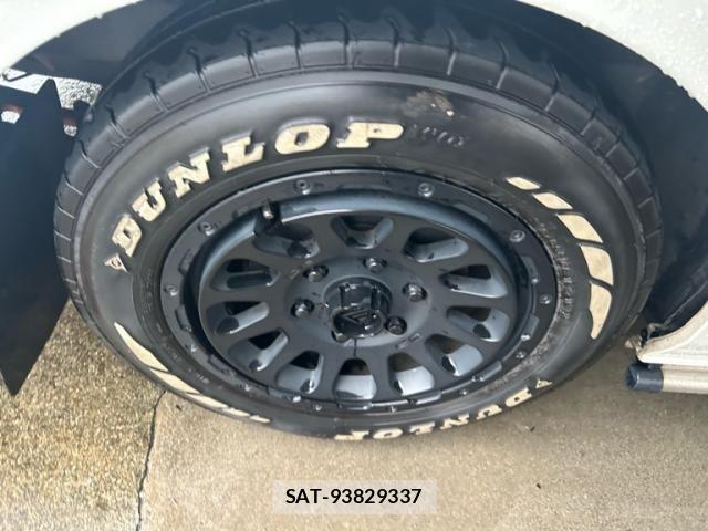 Toyota HIACE VAN 2022-01 8796131-4