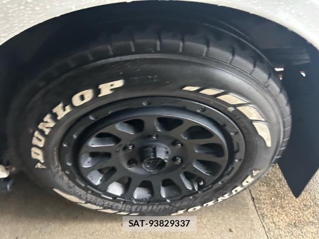 Toyota HIACE VAN 2022-01 8796131-8