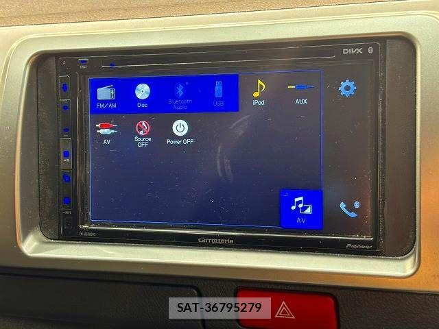 Toyota HIACE VAN 2022-08 8796130-3