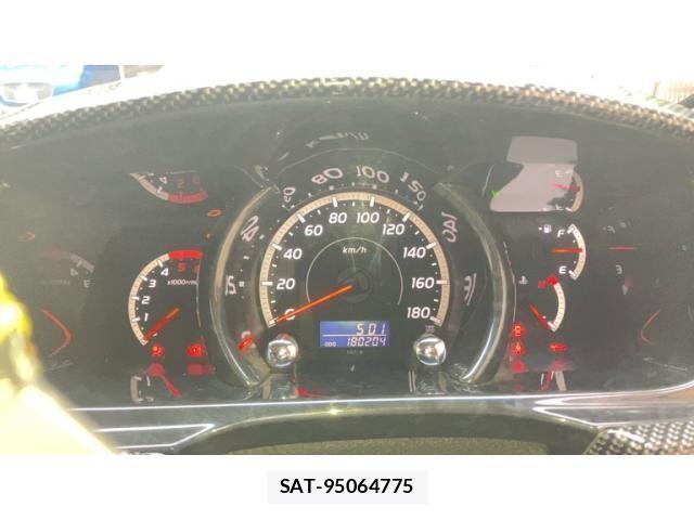 Toyota HIACE VAN 2007-06 8796133-14