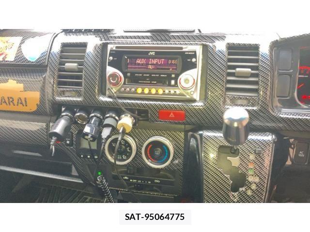 Toyota HIACE VAN 2007-06 8796133-15