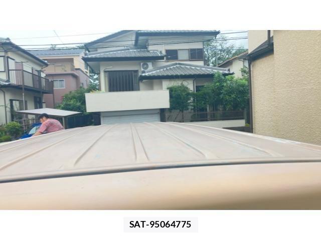 Toyota HIACE VAN 2007-06 8796133-3