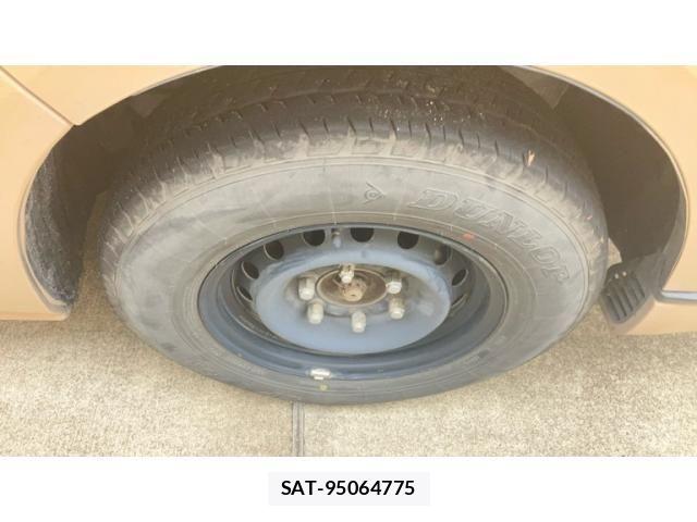 Toyota HIACE VAN 2007-06 8796133-5