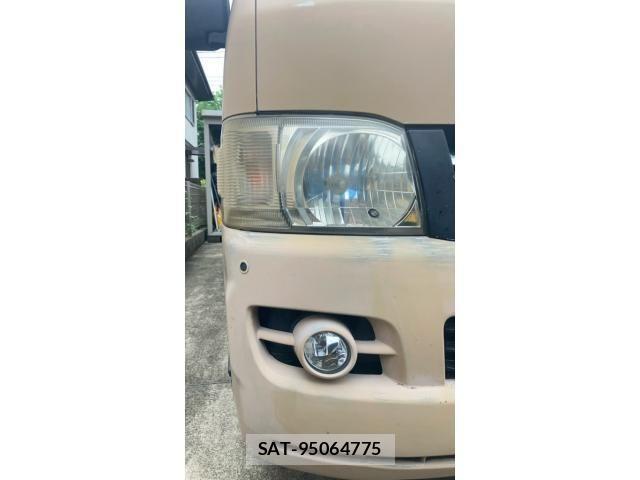 Toyota HIACE VAN 2007-06 8796133-7