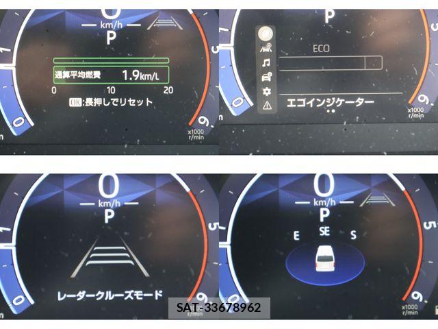 Toyota HIACE VAN 2026-09 8829304-27