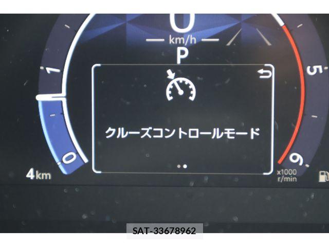 Toyota HIACE VAN 2026-09 8829304-5