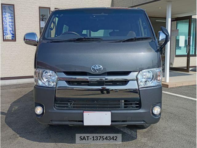 Toyota HIACE VAN 2019-03 8829316-1