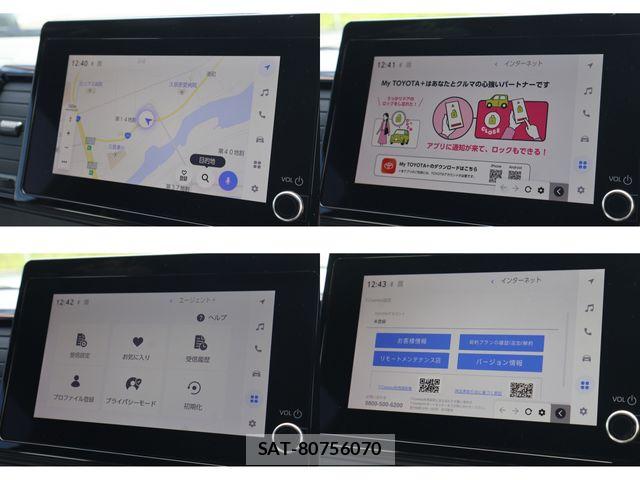 Toyota HIACE VAN 2026-09 8829305-25