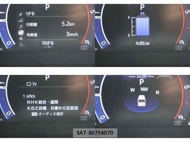 Toyota HIACE VAN 2026-09 8829305-28