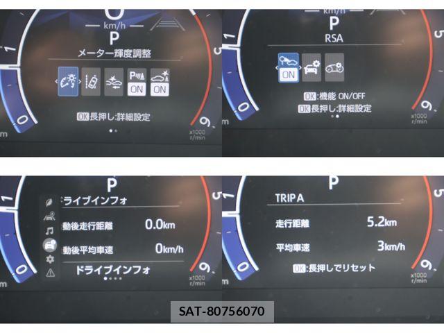 Toyota HIACE VAN 2026-09 8829305-29