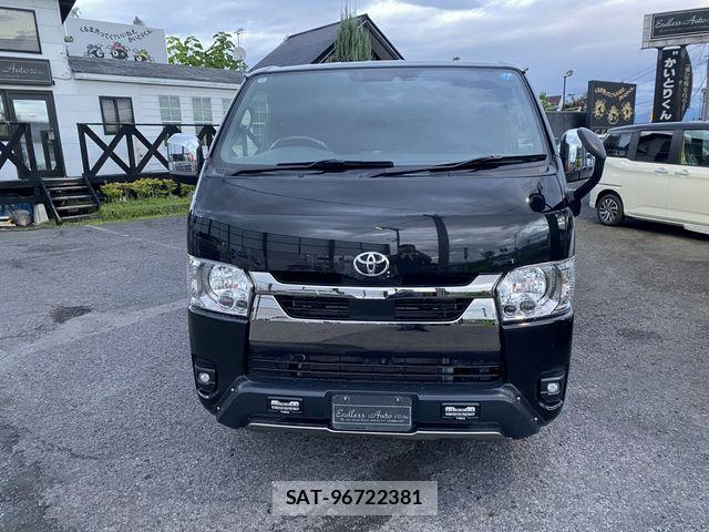 Toyota HIACE VAN 2022-07 8829312-22