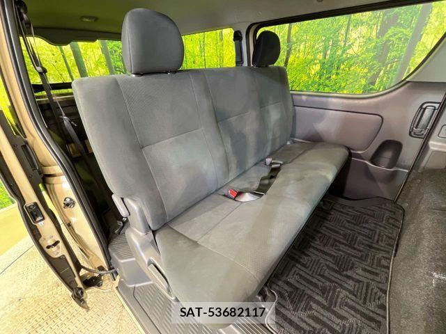 Toyota HIACE VAN 2026-02 8829306-9