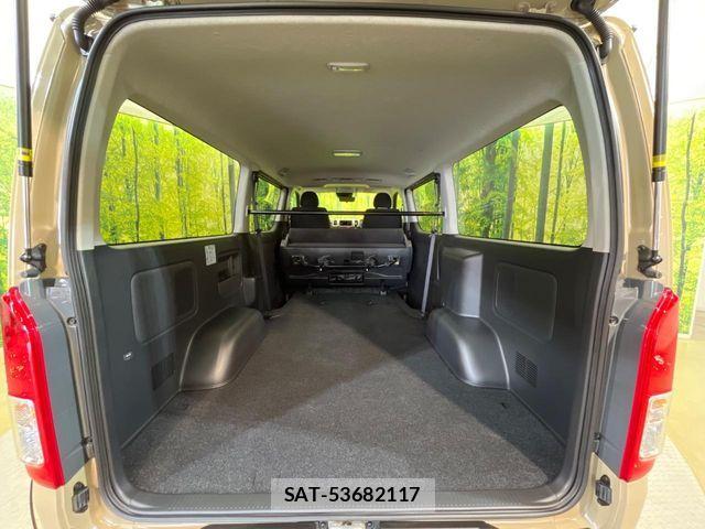 Toyota HIACE VAN 2026-02 8829306-10