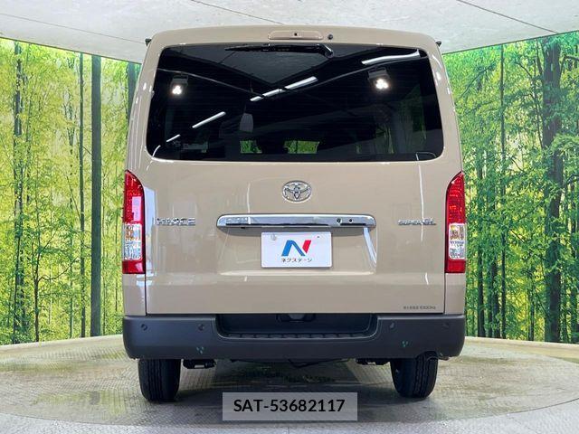 Toyota HIACE VAN 2026-02 8829306-14