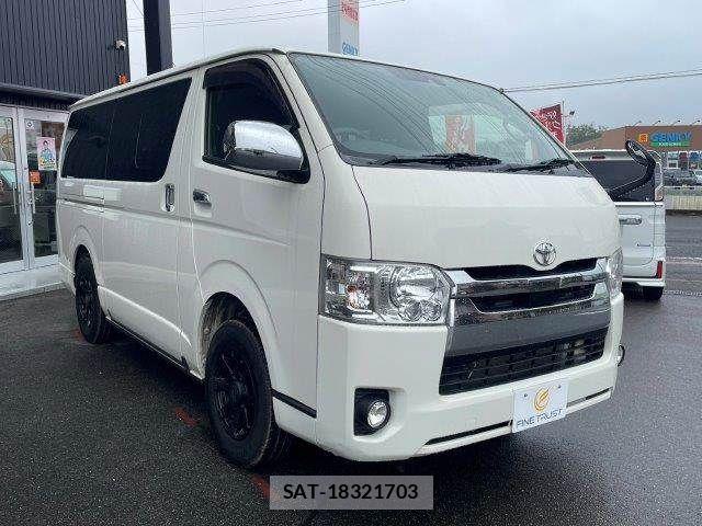 Toyota HIACE VAN 2018-04 8829315-17