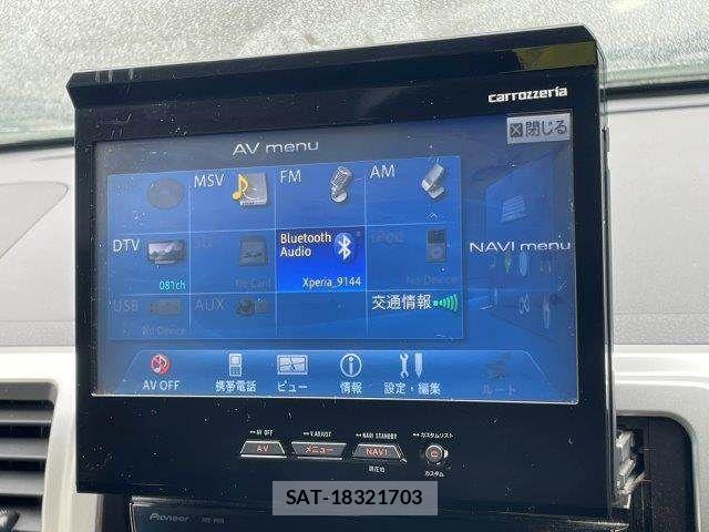 Toyota HIACE VAN 2018-04 8829315-5