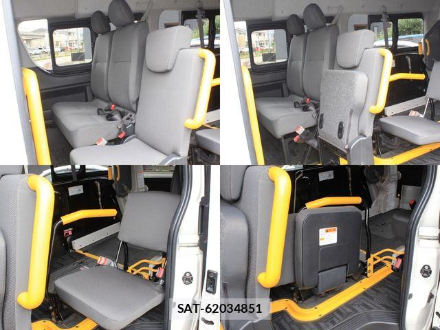 Toyota HIACE VAN 2017-04 8849244-8