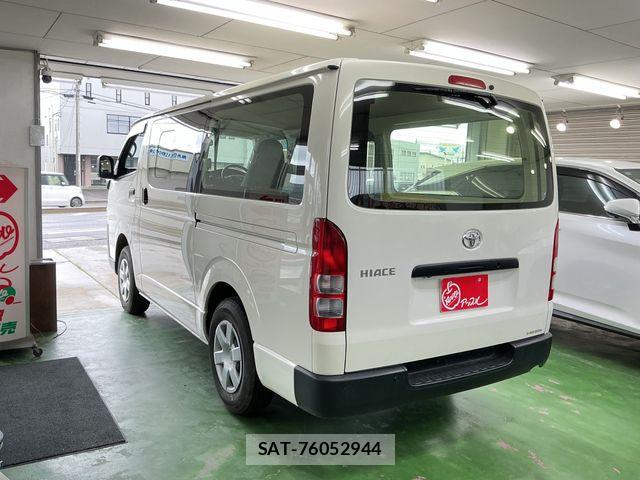 Toyota HIACE VAN 2025-02 8849246-15