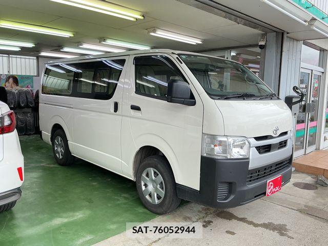Toyota HIACE VAN 2025-02 8849246-16
