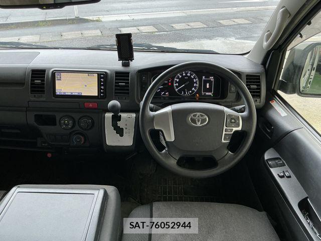 Toyota HIACE VAN 2025-02 8849246-1