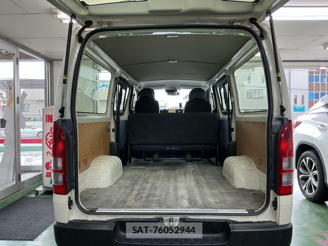 Toyota HIACE VAN 2025-02 8849246-5
