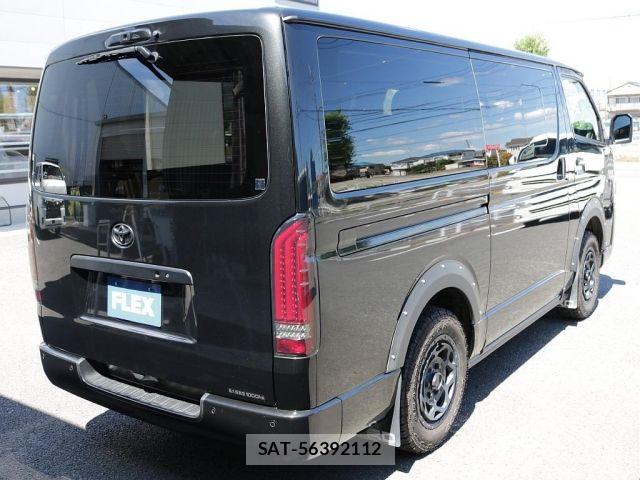 Toyota HIACE VAN 2023-01 8849240-9