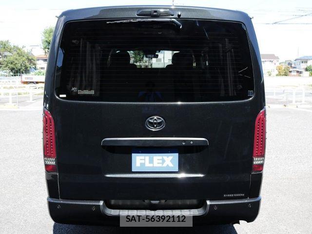 Toyota HIACE VAN 2023-01 8849240-12