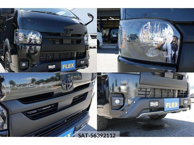 Toyota HIACE VAN 2023-01 8849240-13