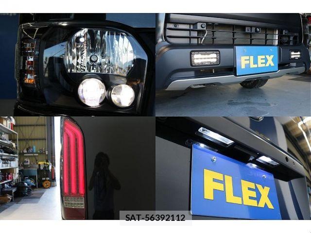 Toyota HIACE VAN 2023-01 8849240-14