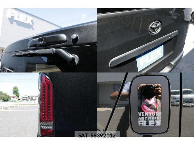 Toyota HIACE VAN 2023-01 8849240-17